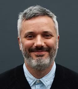 Dan Barnett, founder of Alito and Advanced Oxygen Advantage Instructor